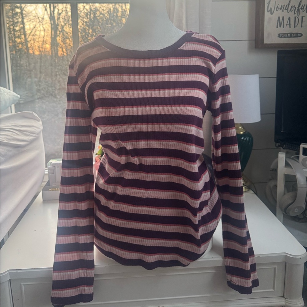 Eddie Bauer Long Sleeve